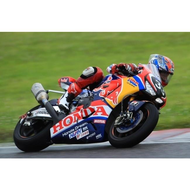 NISSIN ニッシン ADVANTAGE [ニッシン] 4POTキャリパー RC Type カラー：ゴールド / タイプ：右用 キャリパー ブレーキ | NISSIN（バイク） | 03