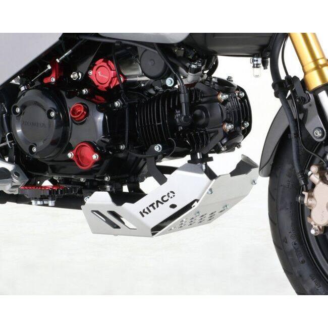 KーCON KITACO キタコ アンダーガード GROM HONDA ホンダ アンダー