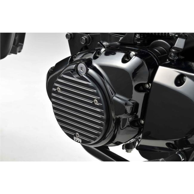 MORIWAKI ENGINEERING モリワキエンジニアリング クランクケースガード タイプ：左用 GB350 H’NESS HONDA ホンダ クランクケースカバー エンジンパーツ | モリワキ | 02