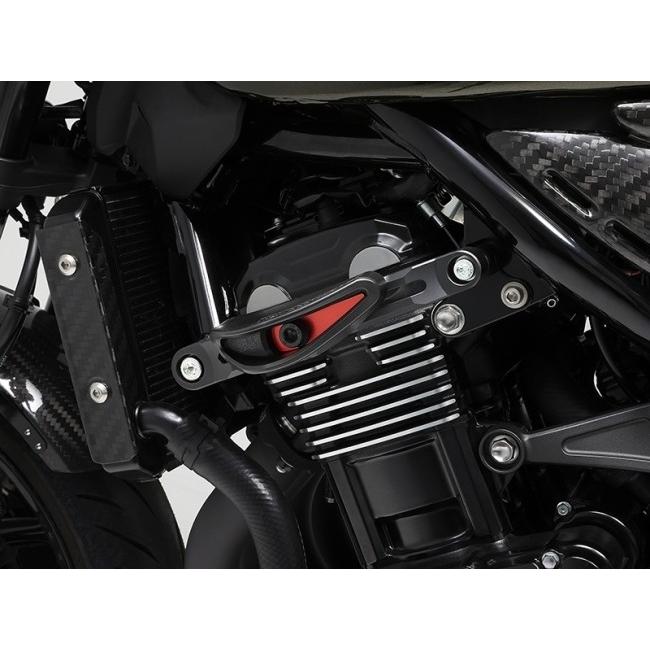 もも YOSHIMURA ヨシムラ レーシングスライダーキット「PRO SHIELD