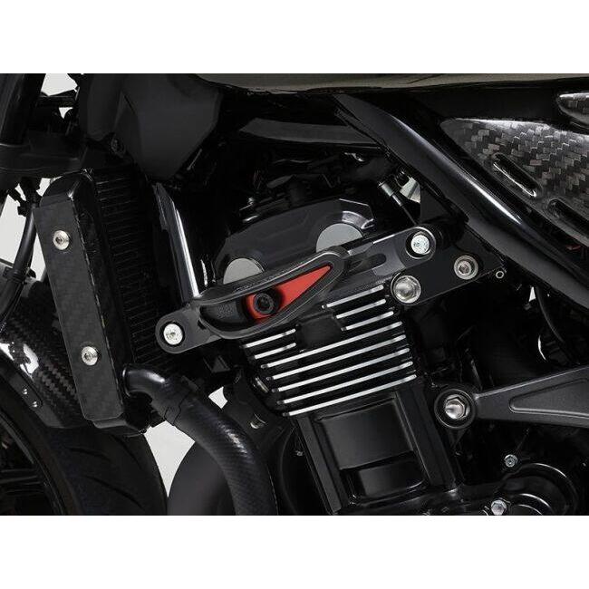 ヨシムラ（YOSHIMURA） レーシングスライダーキット「PRO SHIELD