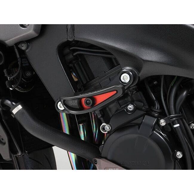 ヨシムラ（YOSHIMURA） レーシングスライダーキット「PRO SHIELD」 GSX