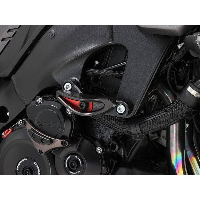 ヨシムラ（YOSHIMURA） レーシングスライダーキット「PRO SHIELD」 GSX