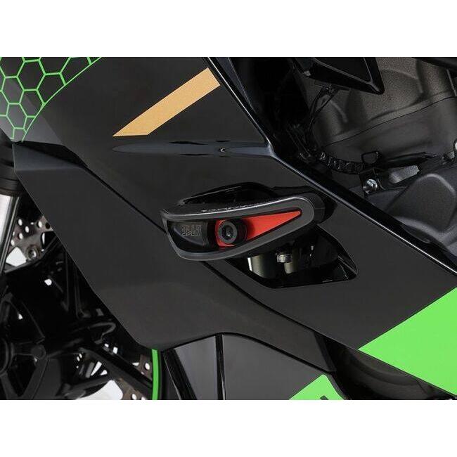 ヨシムラ（YOSHIMURA） レーシングスライダーキット「PRO SHIELD