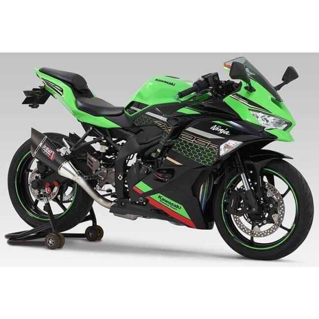 ヨシムラ（YOSHIMURA） レーシングスライダーキット「PRO SHIELD