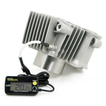 SP武川 SPタケガワ Sステージecoボアアップキット88cc(カム無し) HONDA