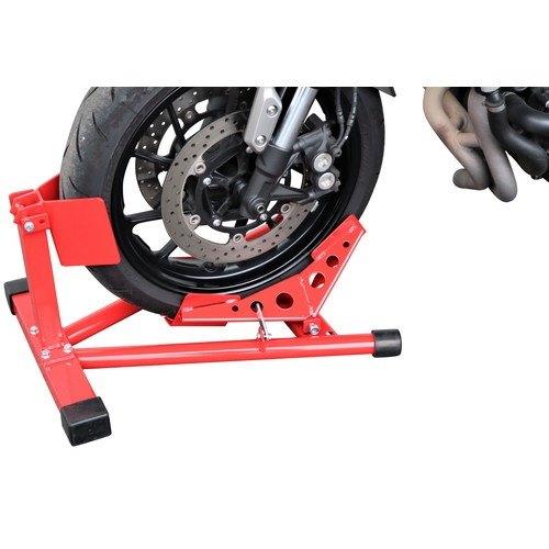 PROTOOLS プロツールス フロントホイールクランプスタンド フロントスタンド | ブランド登録なし | 01