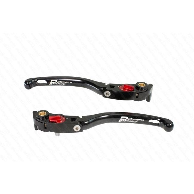 Evotech Performance フォールディングレバーセット Evotech Performance エボテックパフォーマンス EVOフォールディング