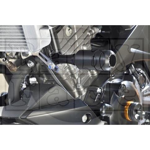 Baby Face GSX-S125（18-23） フレームスライダー babyface（ベビーフェイス） フレームスライダ GSX-S125 SUZUKI スズキ
