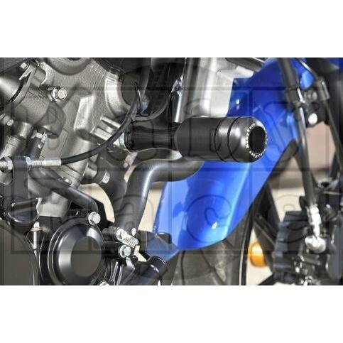 babyface（ベビーフェイス） フレームスライダ GSX-S125 SUZUKI スズキ