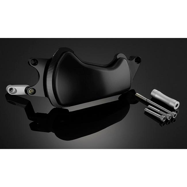 BIKERS BIKERS:バイカーズ Engine Guard Set (Right) カラー