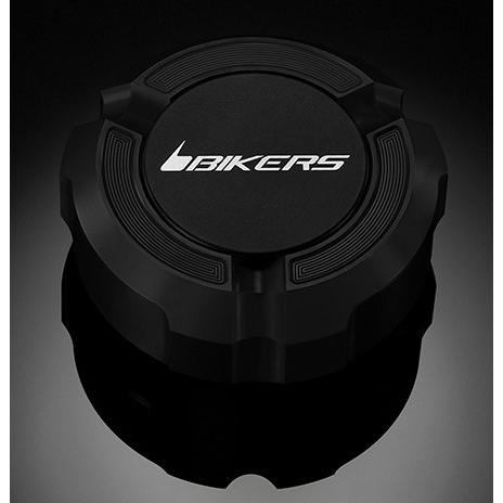 Bikers Bikers バイカーズ Front Brake Reservoir Cover カラー Titanium Zx 6r Kawasaki カワサキ