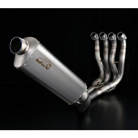 WestPower ウエストパワー レーシングマフラー GSX-R1000R SUZUKI スズキ フルエキゾーストマフラー マフラー | ブランド登録なし | 03