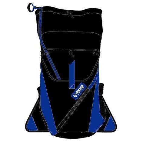 YAMAHA レーシングバックパック YRJ12 レーシング バックパック | ヤマハ発動機グループ ワイズギア