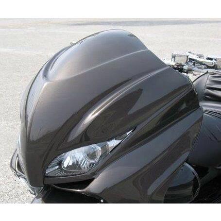 VIVIDPOWER ビビッドパワー フロントフェイス FORZA MF08 前期