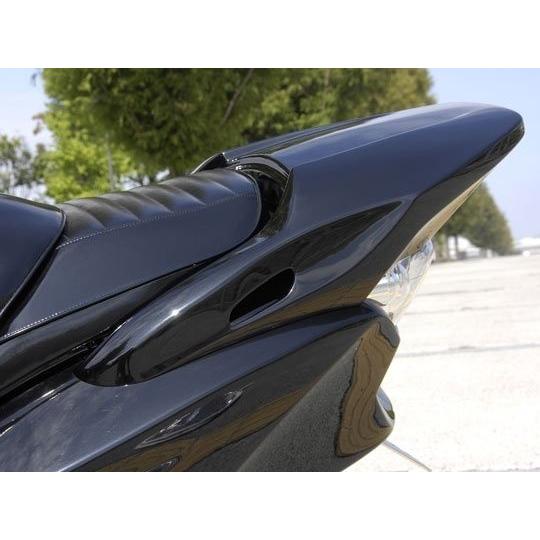 VIVIDPOWER ビビッドパワー リアスポイラーT-1 FORZA フォルツァ VIVIDPOWER ビビッドパワー リアスポイラーT-1 FORZA フォルツァ