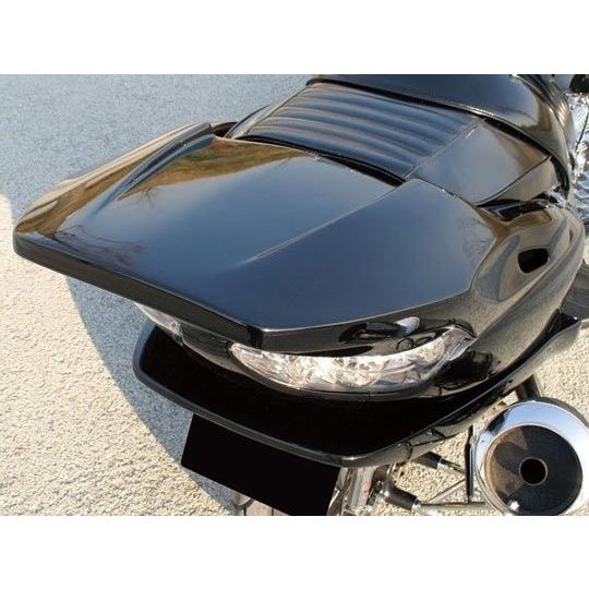 VIVIDPOWER ビビッドパワー リアスポイラーT-1 FORZA フォルツァ VIVIDPOWER ビビッドパワー リアスポイラーT-1 FORZA フォルツァ