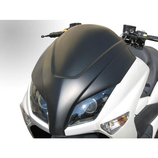 VIVIDPOWER VIVIDPOWER:ビビッドパワー フロントフェイス2 MAJESTY MAJESTY YAMAHA ヤマハ YAMAHA ヤマハ｜webike