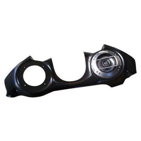 VIVIDPOWER ビビッドパワー パワードダッシュスピーカーボード MAXAM