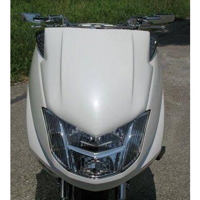 VIVIDPOWER ビビッドパワー フロントフェイス MAXAM(SG17J/SG21J)用