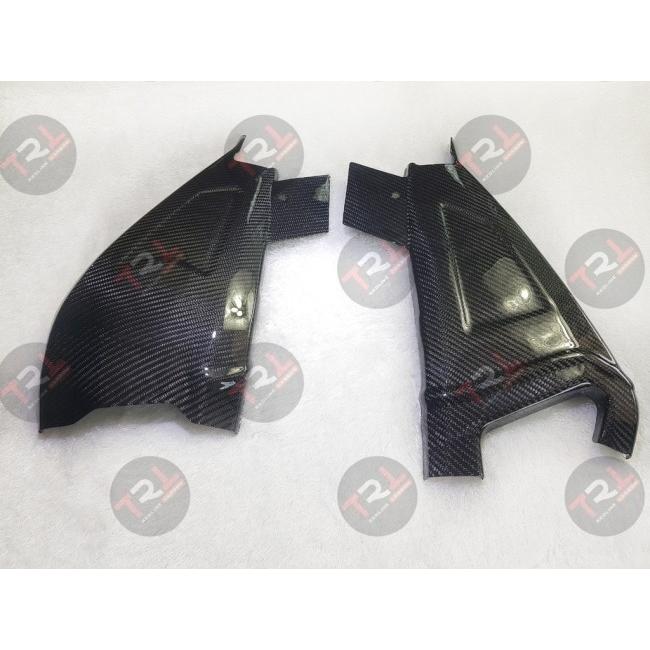 TRL Redline Carbon TRLレッドラインカーボン Swingarm cover ZX-10 ZX-10R レース専用モデル ZX-10RR ZX10R ZX10RR ZX10RR-ZX10R-ZX10RSE ZX10RSE 外装の画像