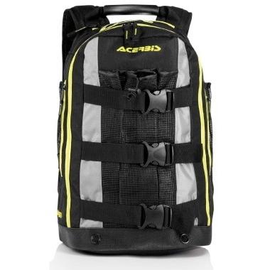 ACERBIS アチェルビス SHADOWバッグパック リュックサック・ナップザック バッグの画像