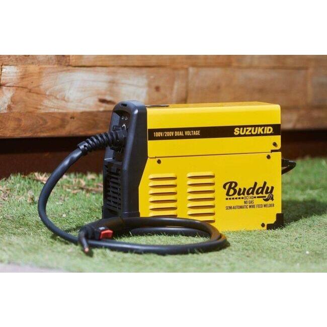 SUZUKID スズキッド 【ネット限定モデル】Buddy 140 その他工具 | SUZUKID | 01