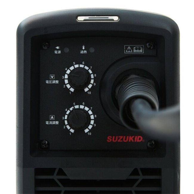 SUZUKID スズキッド 【ネット限定モデル】Buddy 140 その他工具 | SUZUKID | 03