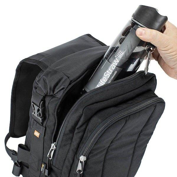 kriega クリーガ SLING PRO メッセンジャーバッグ ショルダーバッグ バッグの画像
