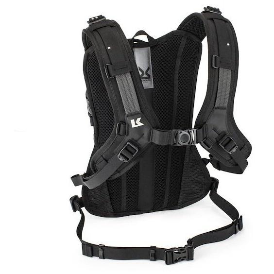kriega クリーガ TRAIL 9 バックパック リュックサック・ナップザック バッグ_2