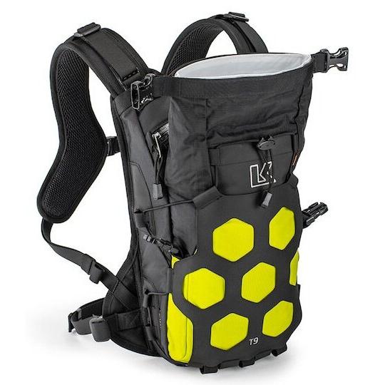 kriega クリーガ TRAIL 9 バックパック リュックサック・ナップザック バッグ_3