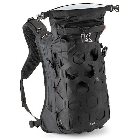 Kriega（クリーガ） TRAIL 18 バックパック リュックサック