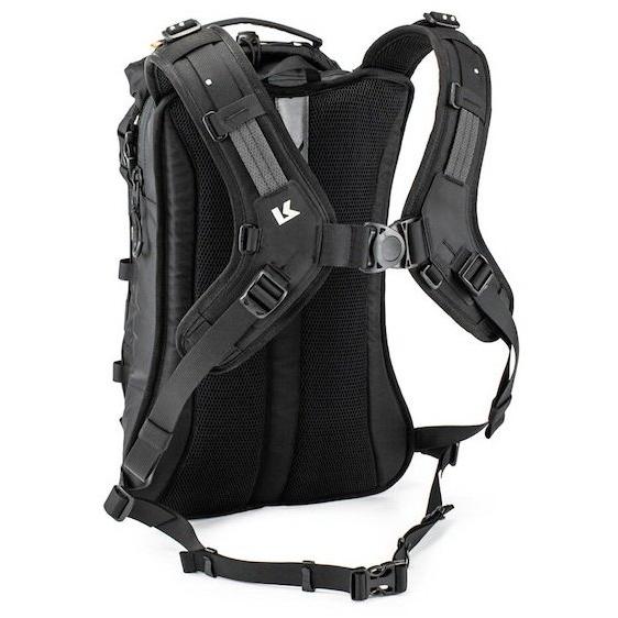 Kriega（クリーガ） TRAIL 18 バックパック リュックサック