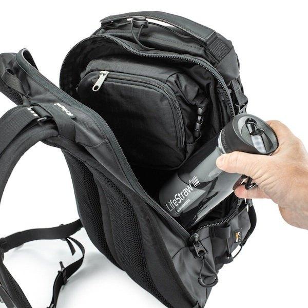 Kriega（クリーガ） TRAIL 18 バックパック リュックサック