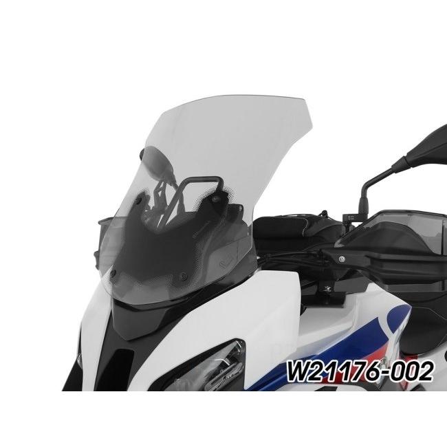 Wunderlich ワンダーリッヒ 汎用ホルダーステー M1000XR S1000XR BMW マルチバー・マウントバー 電子機器類 | Wunderlich | 02