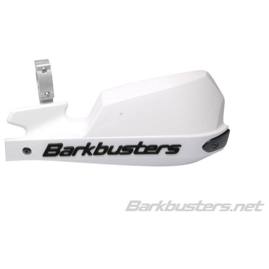 Barkbusters（バークバスターズ） VPS モトクロス ハンドガード カラー