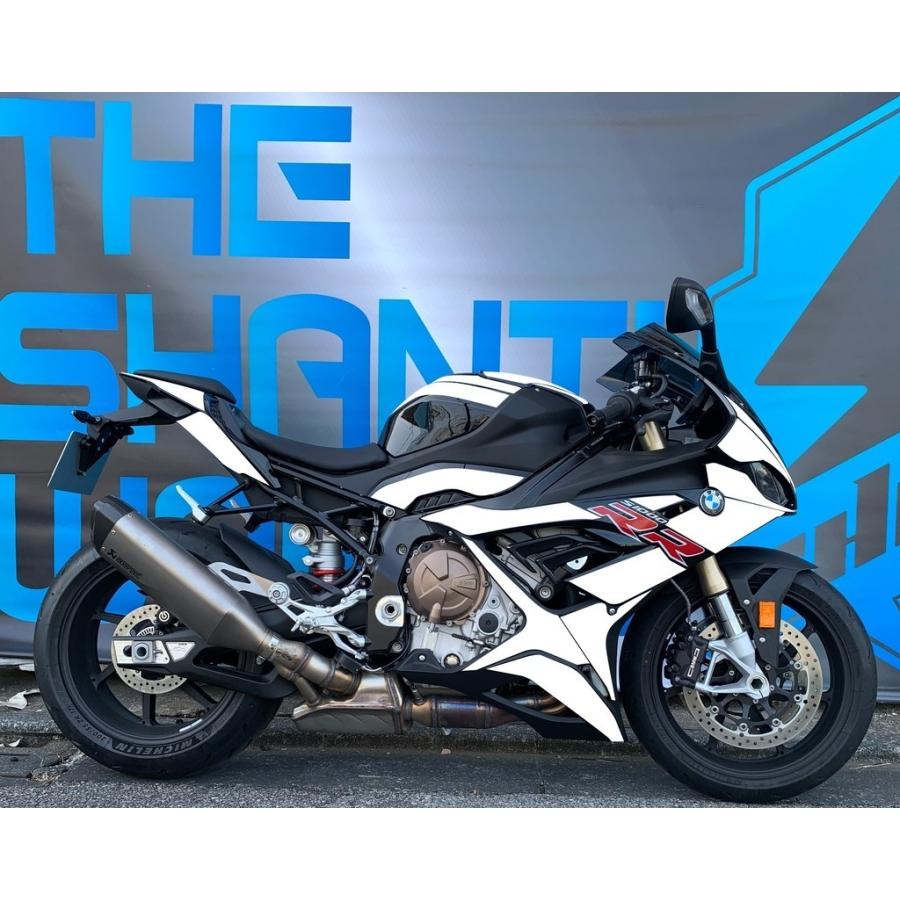 GARAGE SHANTI ガレージシャンティ SMD Decal Kit [デカール