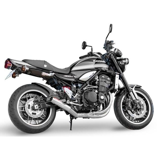 ARCHI アーキ リアフェンダー タイプ：カーボン Z900RS Cafe SE