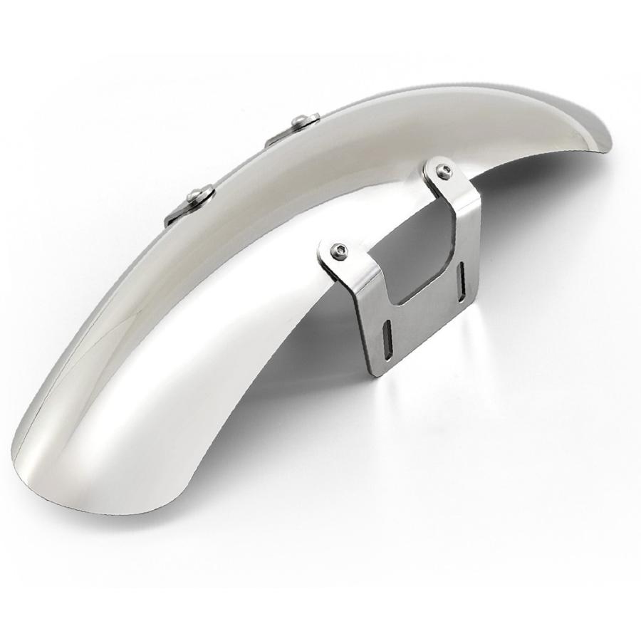 デイトナ DAYTONA フロントフェンダー GB350 GB350S DAYTONA（バイク用品） DAYTONA デイトナ フロントフェンダー