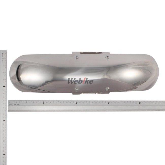 DAYTONA（デイトナ） フロントフェンダー GB350 HONDA ホンダ