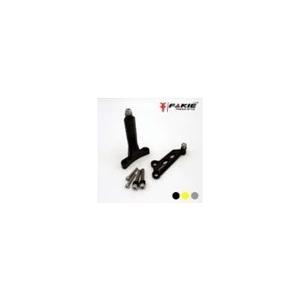 Fakie ファーキー Steering damper bracket CB 500F CB500F CB400F HONDA ホンダ ステアリングダンパーブラケット ハンドル周辺パーツ ハンドル
