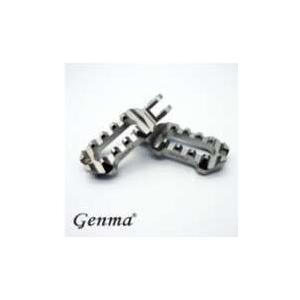 Fakie ファーキー Footpregs CB150R Exmotion CB125R HONDA ホンダ フットペグ ステップ 足回り | ブランド登録なし