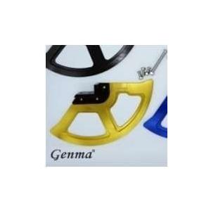 Fakie ファーキー Front disk brake cover CB150R Exmotion CB125R HONDA ホンダ ディスクガード 外装 | ブランド登録なし