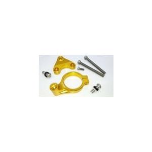 Fakie ファーキー Steering damper bracket CBR650R HONDA ホンダ ステアリングダンパーブラケット ハンドル周辺パーツ ハンドル