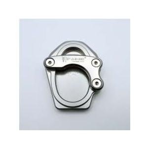 Fakie ファーキー Side stand plate ZX-10R ZX10 KAWASAKI カワサキ スタンドパッド・エクステンション フレーム