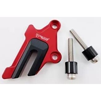 Fakie ファーキー Caliper Guard Ninja400 ニンジャ400 KAWASAKI カワサキ キャリパーガード フレーム