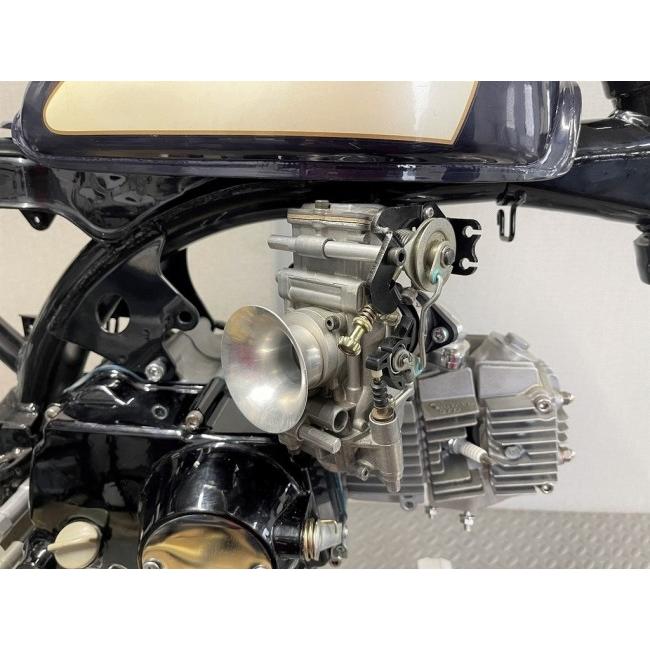 Gクラフト　可変マニホールド FCRやTMRモンキーゴリラシャリー G-Craft ASIA G-Craft ジークラフト 可変マニホールド TMR28・FCR28用