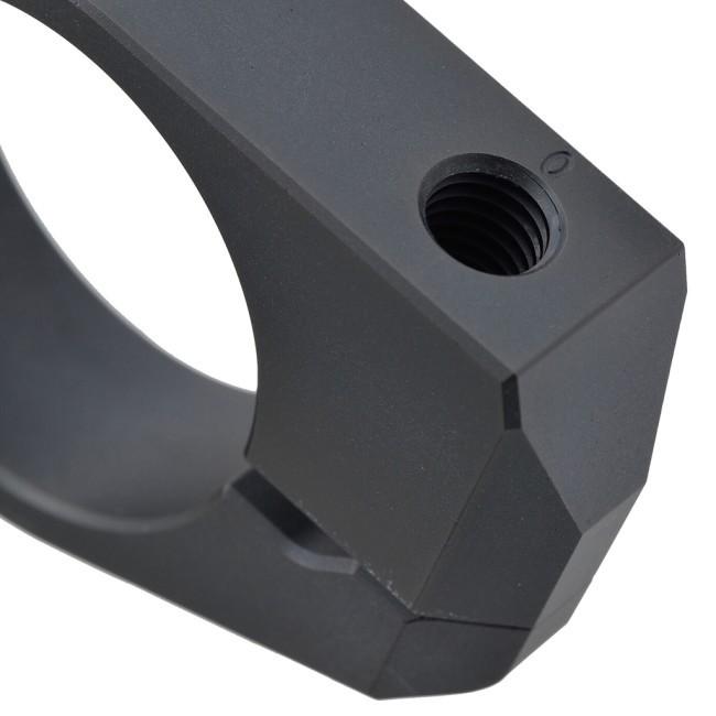 DAYTONA デイトナ フォーククランプウインカーブラケット タイプ：&Phi;43フロントフォーク用 ウインカーステー・マウント 灯火類 電装系