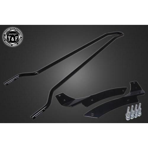 Garage T＆F ガレージ 純正フェンダー専用シーシーバーロング カラー