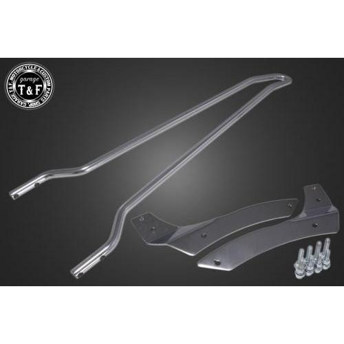 Garage T&F ガレージ T&F 純正フェンダー専用シーシーバーロング 